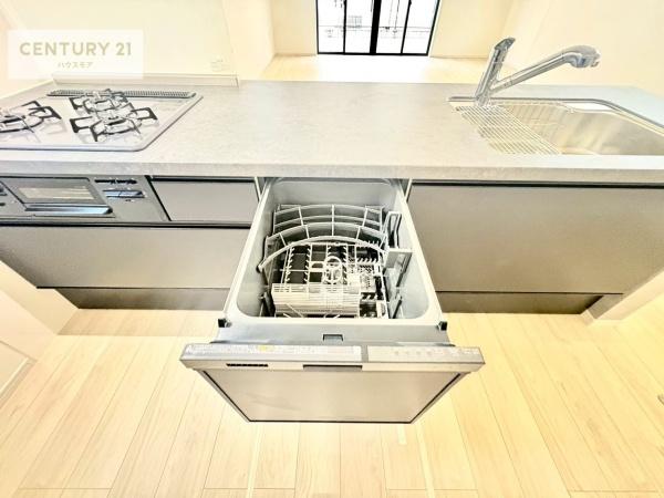 松戸市栄町2丁目　2号棟　新築戸建