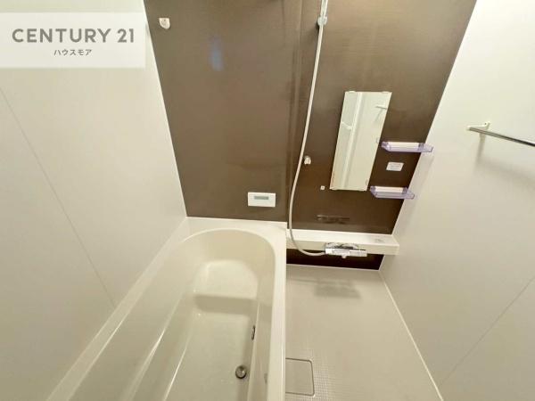 流山市鰭ヶ崎　新築戸建