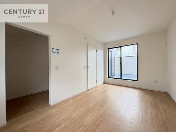 流山市鰭ヶ崎　新築戸建