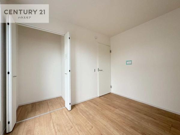 流山市鰭ヶ崎　新築戸建