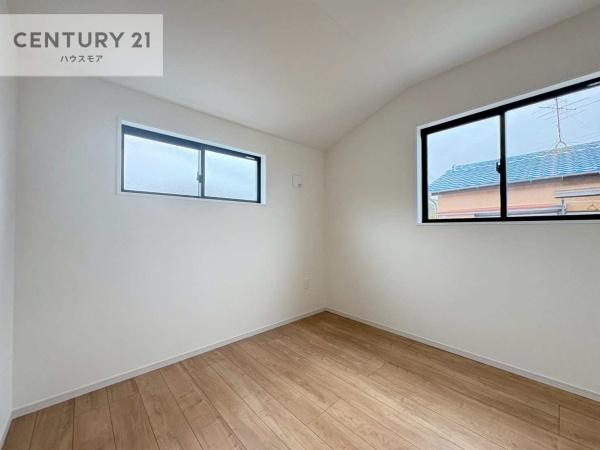 流山市鰭ヶ崎　新築戸建