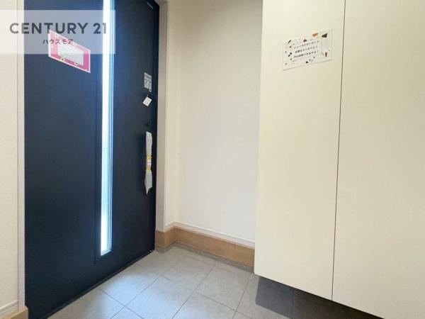 流山市鰭ヶ崎　新築戸建