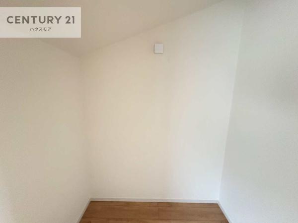 流山市鰭ヶ崎　新築戸建