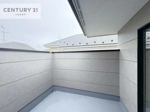 流山市鰭ヶ崎　新築戸建