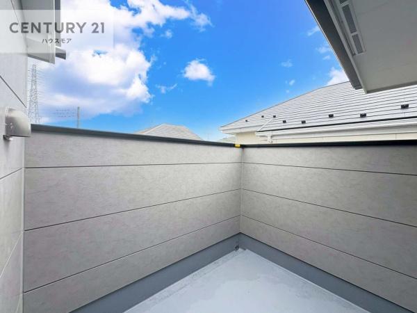 流山市鰭ヶ崎　新築戸建