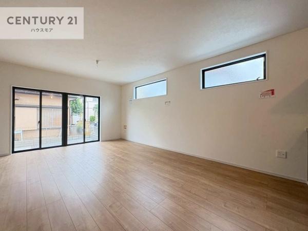 流山市鰭ヶ崎　新築戸建