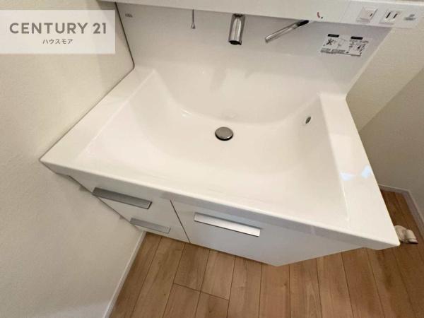 流山市鰭ヶ崎　新築戸建