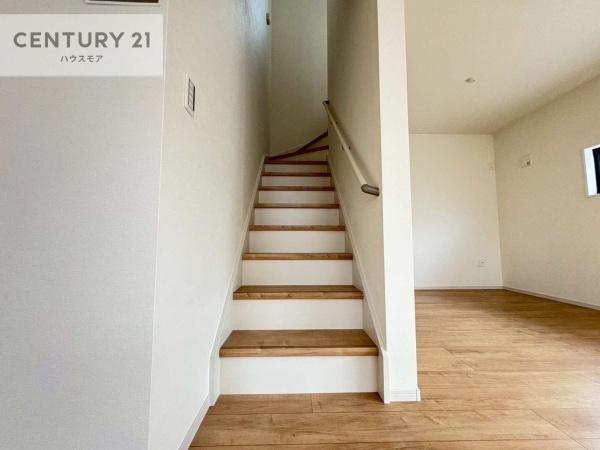 流山市鰭ヶ崎　新築戸建