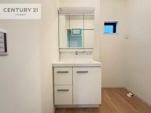 流山市鰭ヶ崎　新築戸建