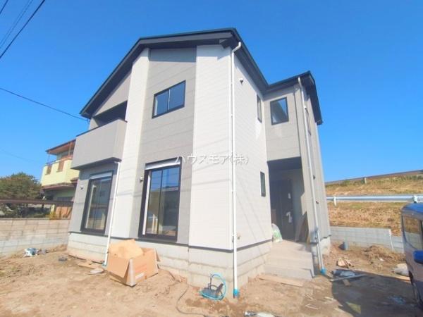 我孫子市都　新築戸建て