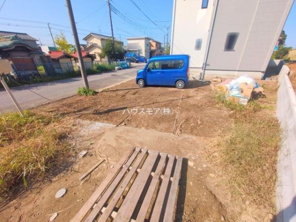 我孫子市都　新築戸建て