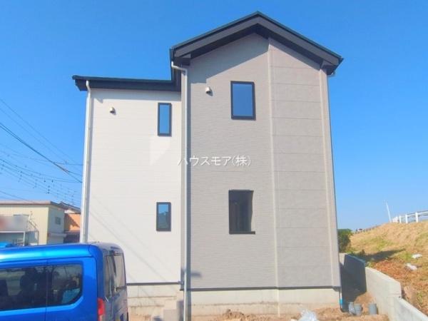 我孫子市都　新築戸建て