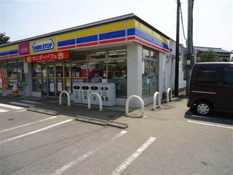 西の原ハイム一番館(ミニストップ印西草深店)