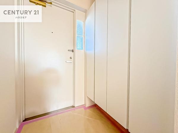 西の原ハイム一番館