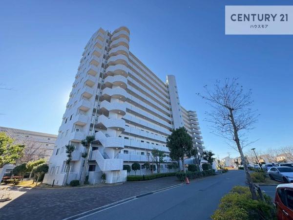 西の原ハイム一番館