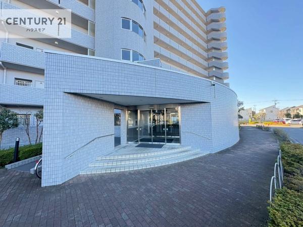 西の原ハイム一番館