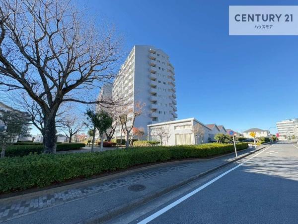 西の原ハイム一番館