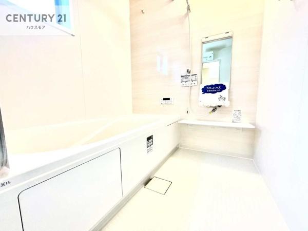 柏市あかね町　新築戸建て