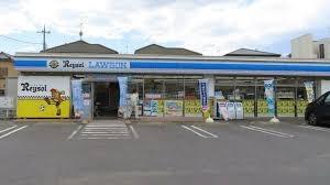 柏市あかね町　新築戸建て(ローソン柏名戸ケ谷一丁目店)