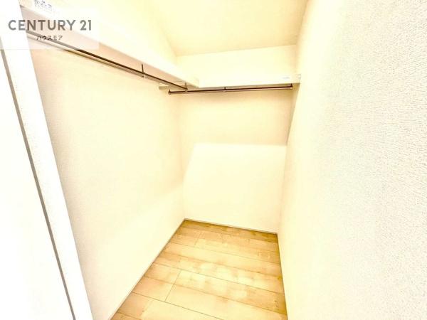 柏市あかね町　新築戸建て