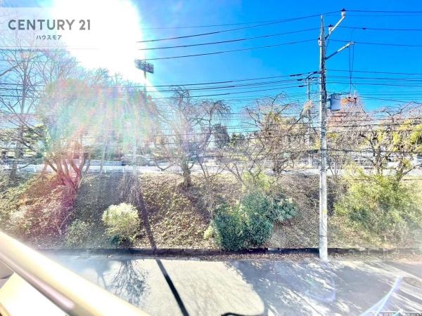 柏市あかね町　新築戸建て