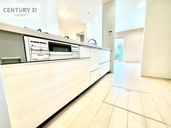 柏市あかね町　新築戸建て