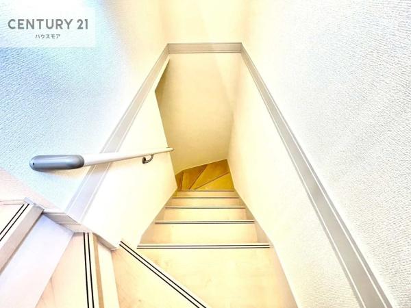 柏市あかね町　新築戸建て