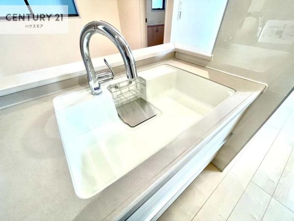 柏市あかね町　新築戸建て