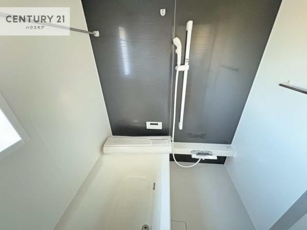 我孫子市中峠　1号棟　新築戸建