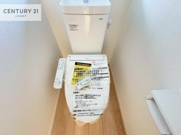 我孫子市中峠　1号棟　新築戸建