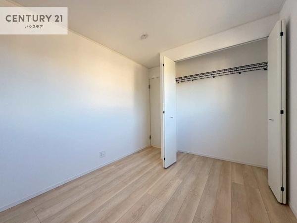 我孫子市中峠　1号棟　新築戸建