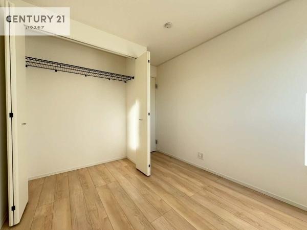 我孫子市中峠　1号棟　新築戸建