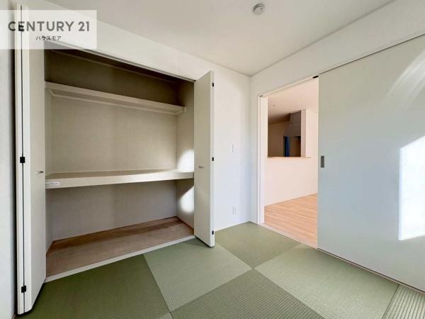 我孫子市中峠　1号棟　新築戸建