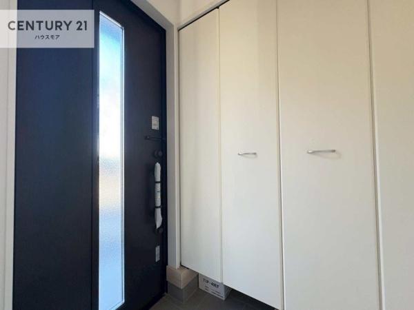 我孫子市中峠　1号棟　新築戸建