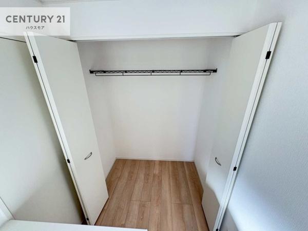 我孫子市中峠　1号棟　新築戸建