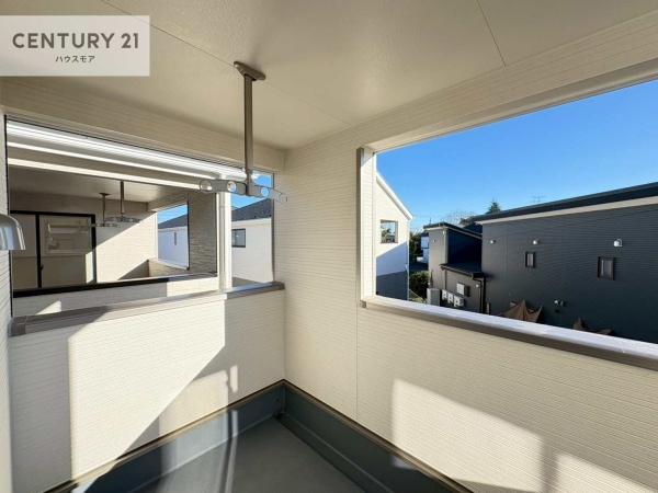 我孫子市中峠　1号棟　新築戸建