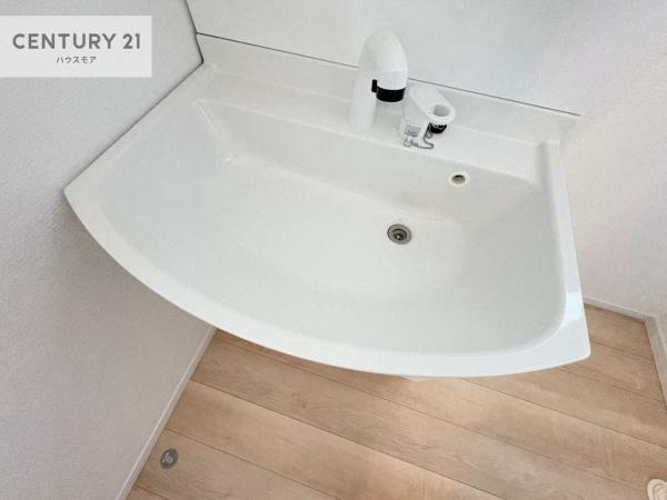 我孫子市中峠　1号棟　新築戸建