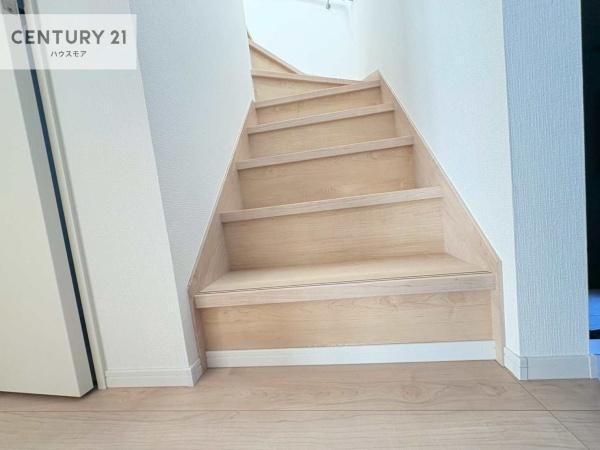 我孫子市中峠　1号棟　新築戸建