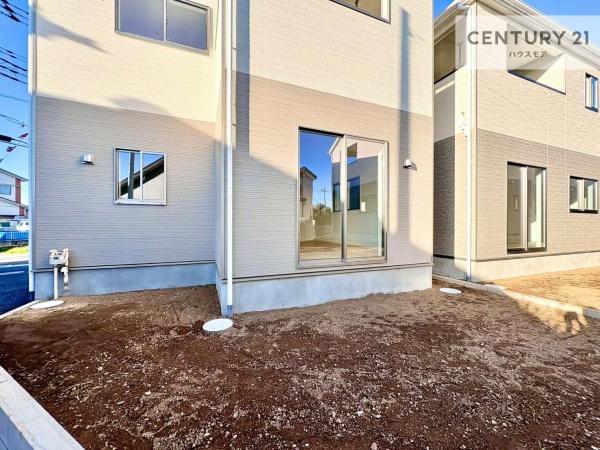 我孫子市中峠　1号棟　新築戸建