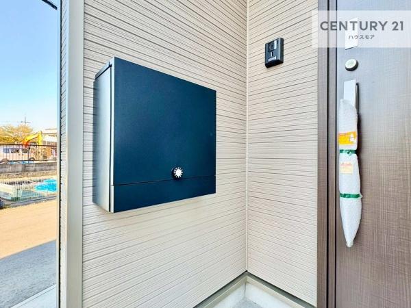 我孫子市中峠　1号棟　新築戸建