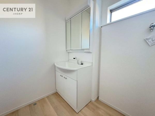 我孫子市中峠　1号棟　新築戸建