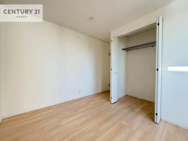 我孫子市中峠　2号棟　新築戸建