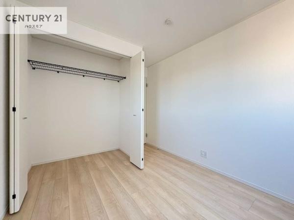 我孫子市中峠　2号棟　新築戸建