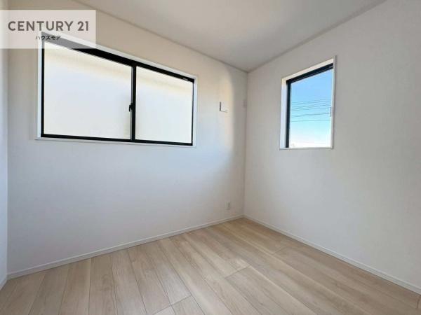 我孫子市中峠　2号棟　新築戸建