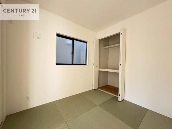 我孫子市中峠　2号棟　新築戸建