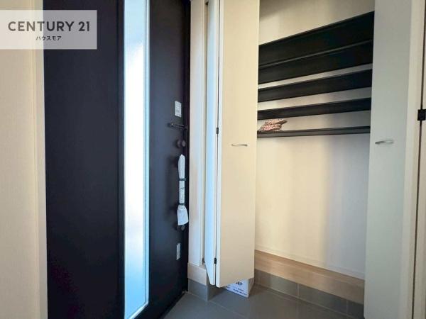 我孫子市中峠　2号棟　新築戸建