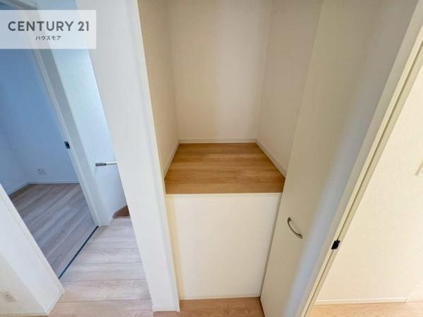 我孫子市中峠　2号棟　新築戸建