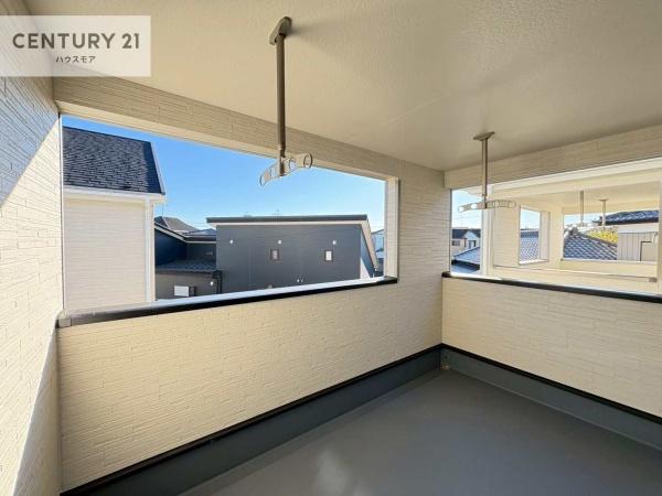 我孫子市中峠　2号棟　新築戸建