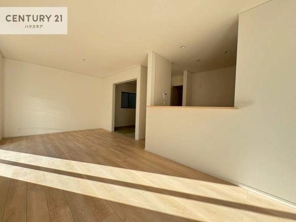 我孫子市中峠　2号棟　新築戸建