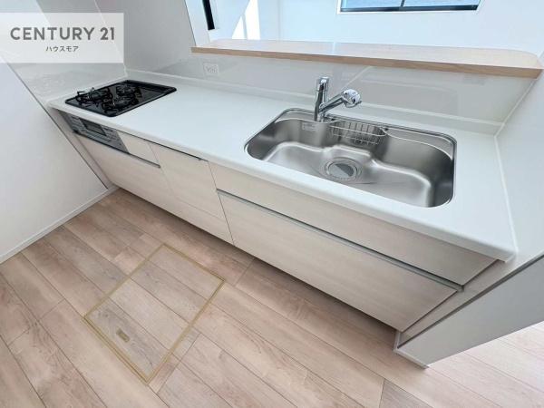 我孫子市中峠　2号棟　新築戸建